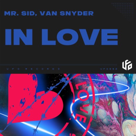 In Love ft. Van Snyder