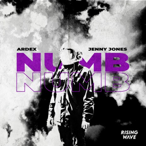 Numb ft. Jenny Jones | Boomplay Music