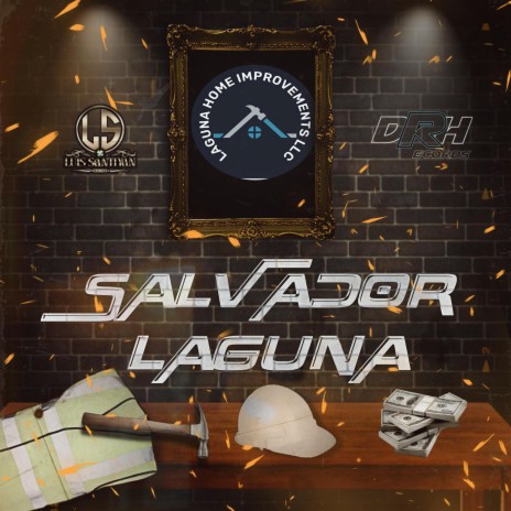 Salvador Laguna | Boomplay Music