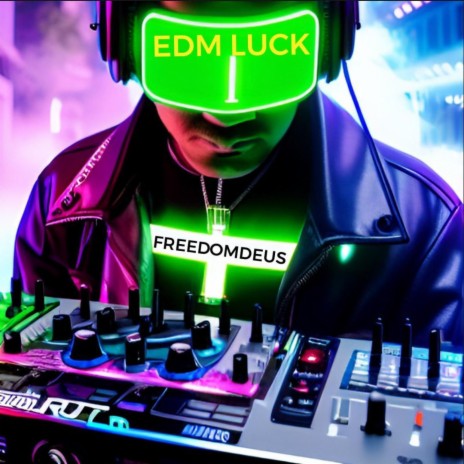 EDM Luck (Deep Progressive)