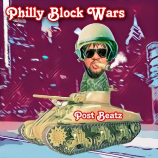 Philly Block Wars
