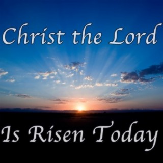 Christ the Lord Is Risen Today - Hymn Piano Instrumental