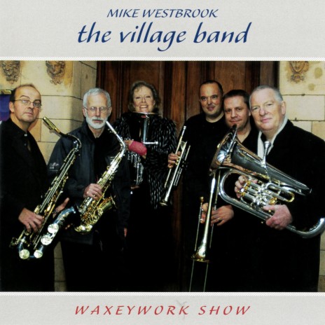 Shipwreck Blues ft. The Village Band | Boomplay Music