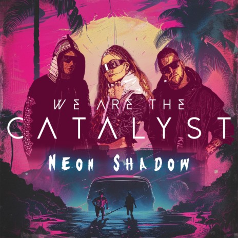 Neon Shadow | Boomplay Music