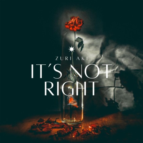 It's Not Right | Boomplay Music