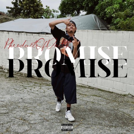 Promise | Boomplay Music