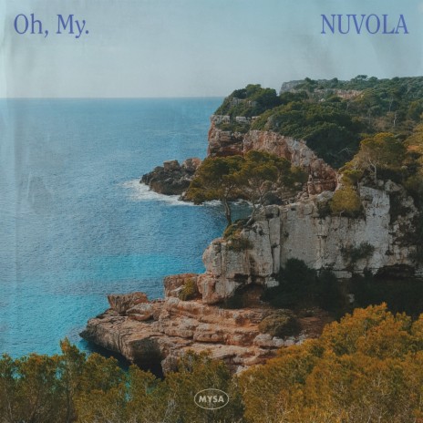 Nuvola ft. My. | Boomplay Music