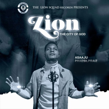 Zion The City of God | Boomplay Music