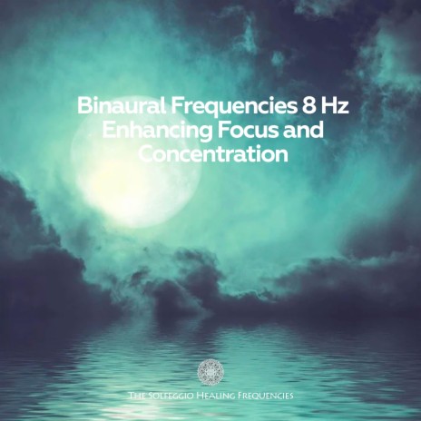 Bi-naural Frequencies (Enhancing Focus and Concentration)