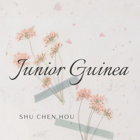 Junior Guinea | Boomplay Music
