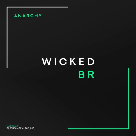 Anarchy (Extended Mix) | Boomplay Music