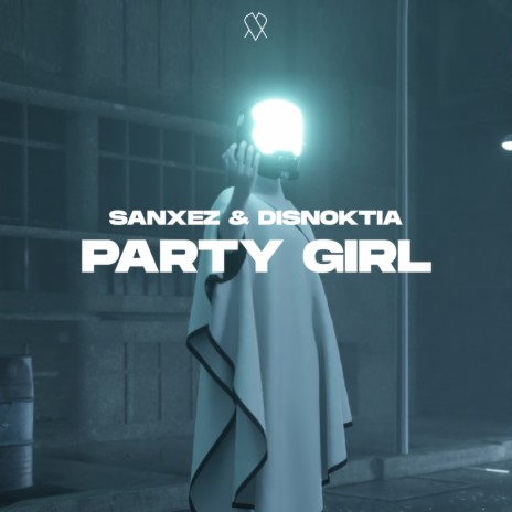 Party Girl ft. Disnoktia | Boomplay Music