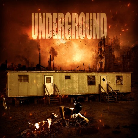GEDO-Underground | Boomplay Music