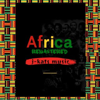 Africa (Remastered)