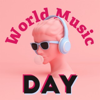 World Music Day