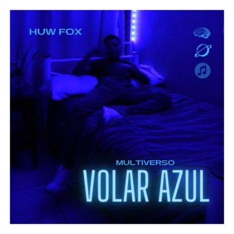 Volar Azul