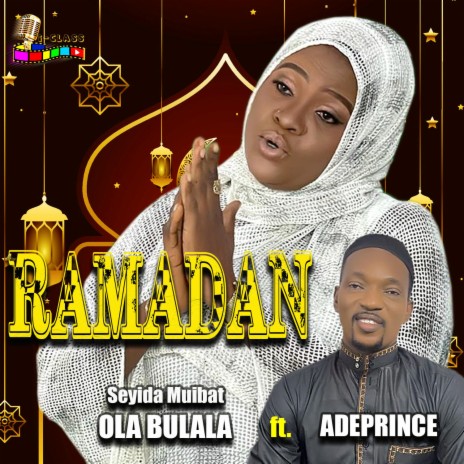 Ramadan ft. Adeprince | Boomplay Music