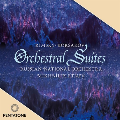 Night on Mountain Triglav: Act III, Scene 3 ft. Russian National Orchestra | Boomplay Music