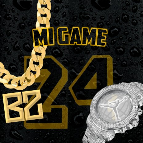 Mi Game ft. Jumpman | Boomplay Music