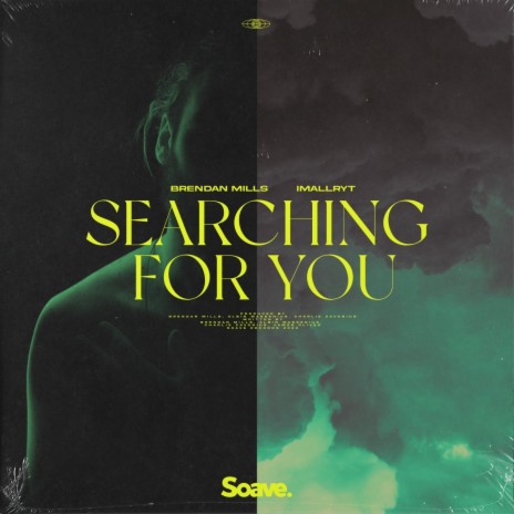 Searching For You ft. imallryt | Boomplay Music