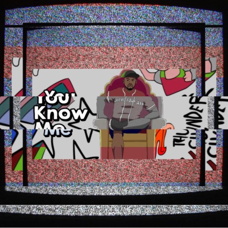 You Know Me | Boomplay Music