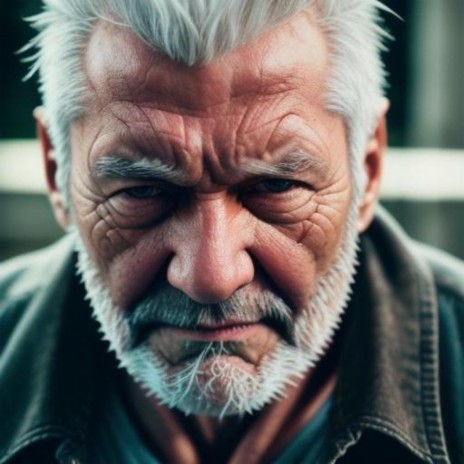 Old Man Logan