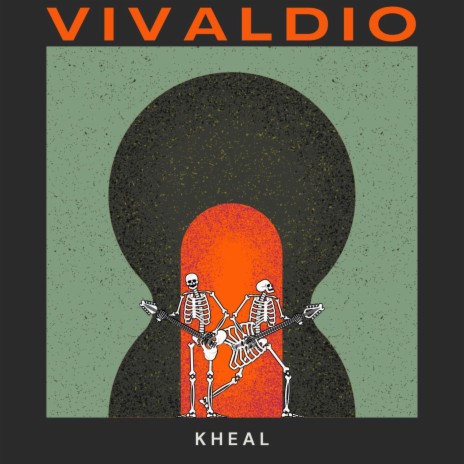 VIVALDIO | Boomplay Music