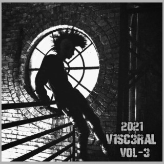 V1SC3RAL, Vol. 3