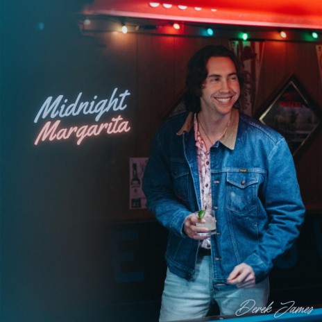 Midnight Margarita | Boomplay Music