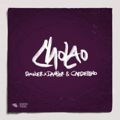 CHOLAO ft. Cardellino | Boomplay Music