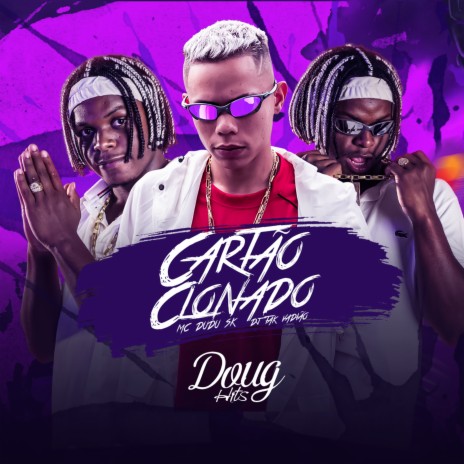 Cartão Clonado ft. DJ TAK VADIÃO | Boomplay Music