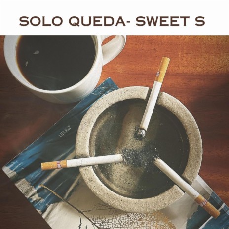 Solo queda | Boomplay Music