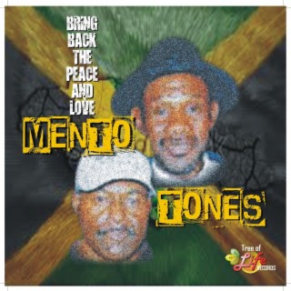 Mento Tones