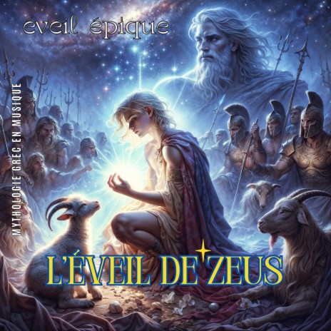 L’Éveil de Zeus