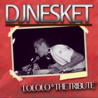 LOLOLO / THE TRIBUTE (Radio Edit)