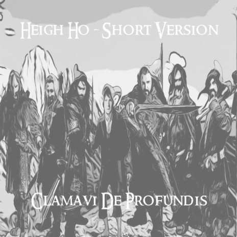 Heigh Ho (Short Version) | Boomplay Music