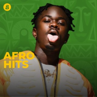 Afro Hits | Boomplay Music