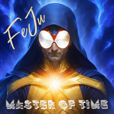 Master of Time | Boomplay Music