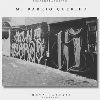 Mi Barrio Querido