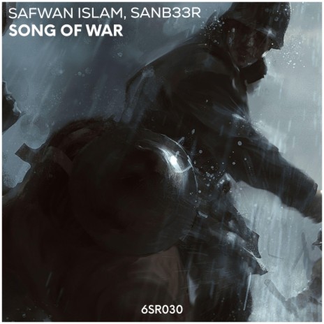 Song Of War ft. SANB33R | Boomplay Music