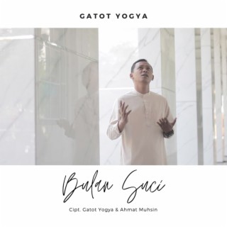 Gatot Yogya