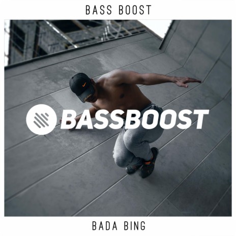 Bada Bing | Boomplay Music