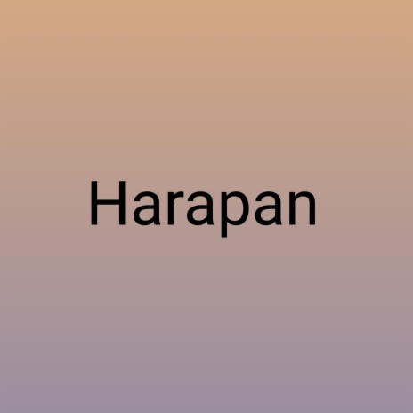 Harapan (feat. Riyan) | Boomplay Music