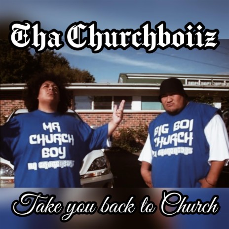 Where would I be (Tha Churchboiiz) | Boomplay Music