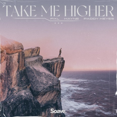 Take Me Higher ft. Hayne & Paddy Keyes | Boomplay Music