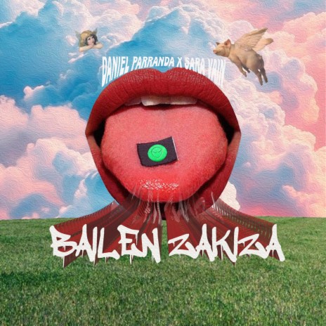 BAILEN ZAKIZA (Radio Edit) ft. Sara Vain | Boomplay Music