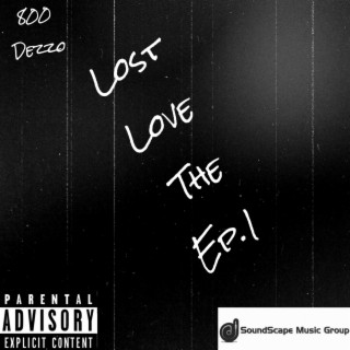 How It Feel (Lost Love The EP.1)