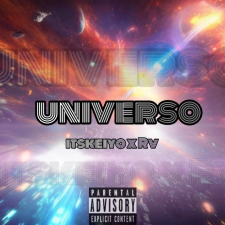 Universo ft. Rv | Boomplay Music