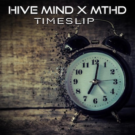 Timeslip ft. MTHD | Boomplay Music