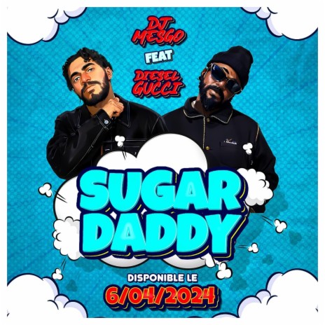 Sugar daddy ft. Dj Mesgo | Boomplay Music